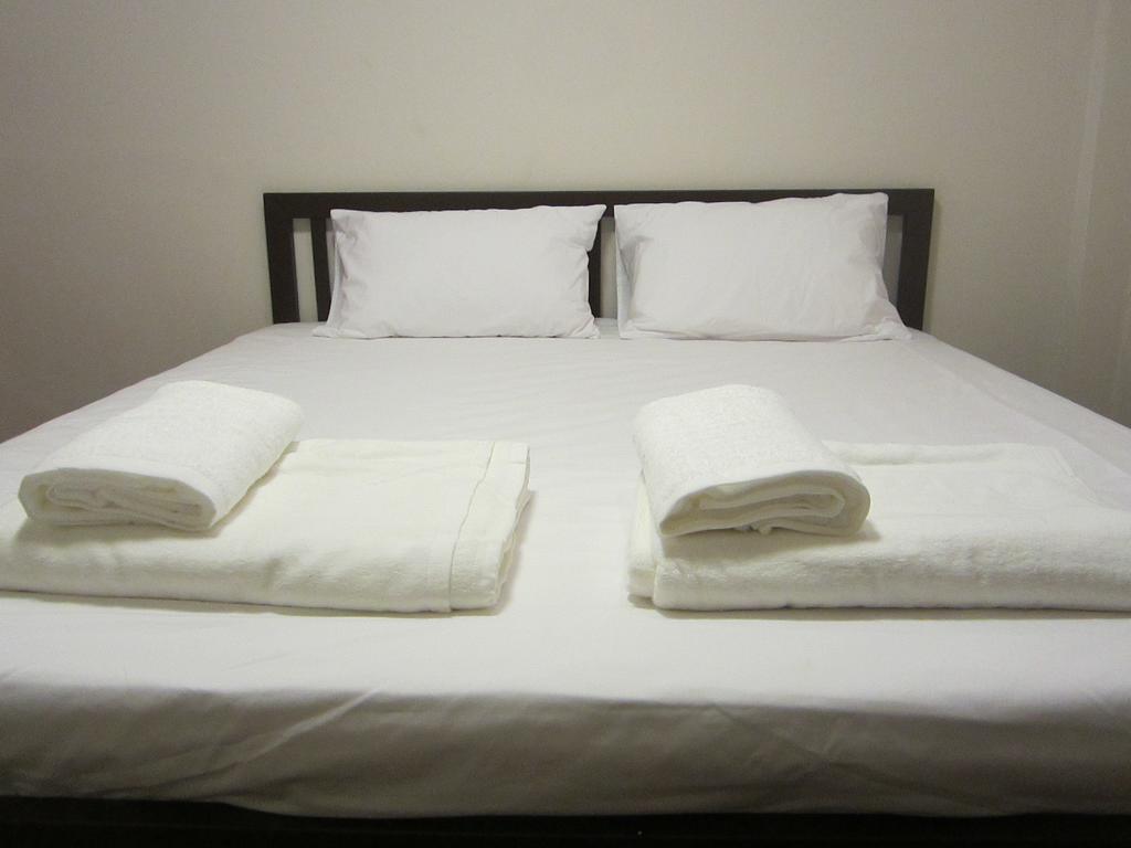 Stay Hostel Bangkok Room photo